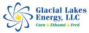 Glacial Lakes Energy Logo